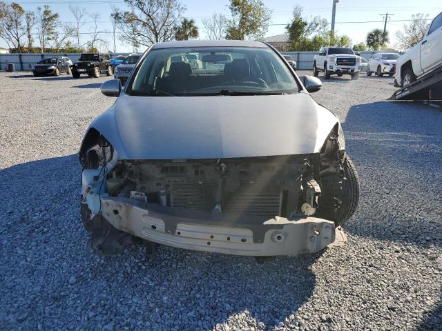 Photo 5 from auction – 2010 MAZDA 3 I with VIN JM1BL1SF7A1291986