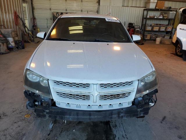 Photo 5 from auction – 2013 DODGE AVENGER SX with VIN 1C3CDZCB6DN599101