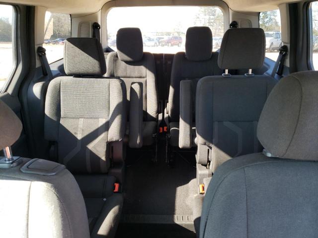 Photo 10 from auction – 2016 FORD TRANSIT CO with VIN NM0GE9F71G1281493