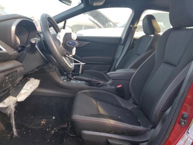 Photo 7 from auction – 2017 SUBARU IMPREZA SP with VIN 4S3GTAM69H3731305