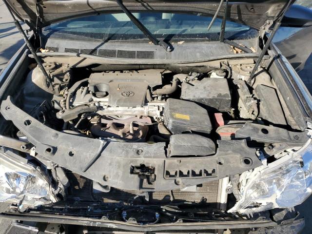 Photo 11 from auction – 2014 TOYOTA CAMRY L with VIN 4T4BF1FK7ER432723