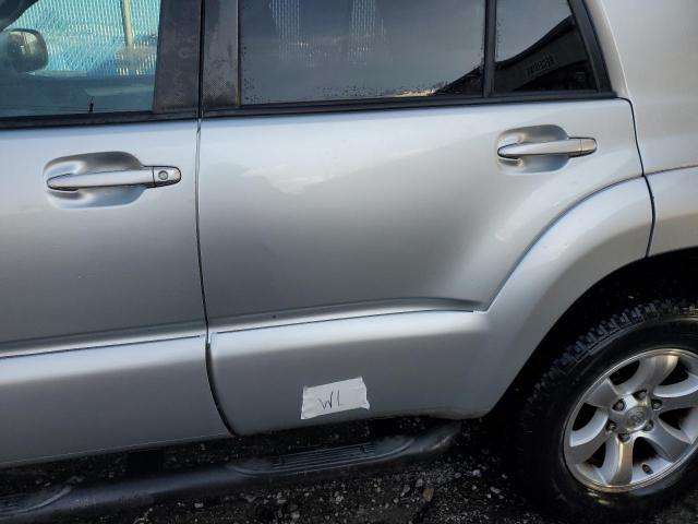 Фото 13 с аукциона – 2007 TOYOTA 4RUNNER SR с VIN JTEBU14R370109487