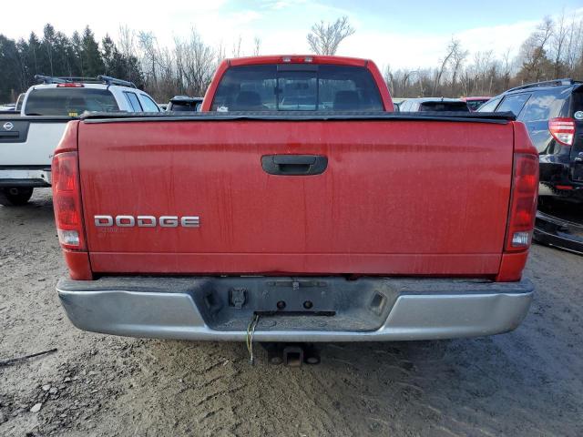 Photo 6 from auction – 2003 DODGE RAM 1500 S with VIN 1D7HA16D13J652341