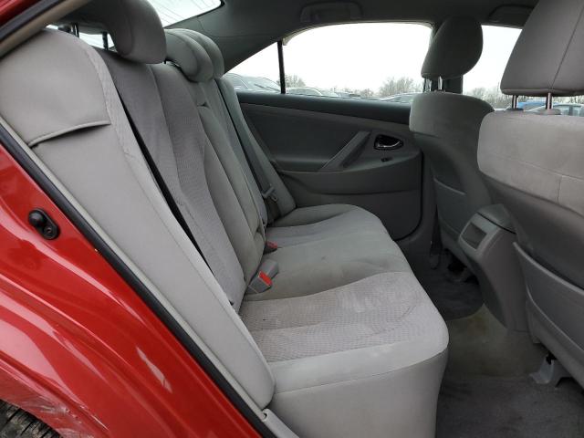 Photo 10 from auction – 2011 TOYOTA CAMRY BASE with VIN 4T4BF3EK1BR182355