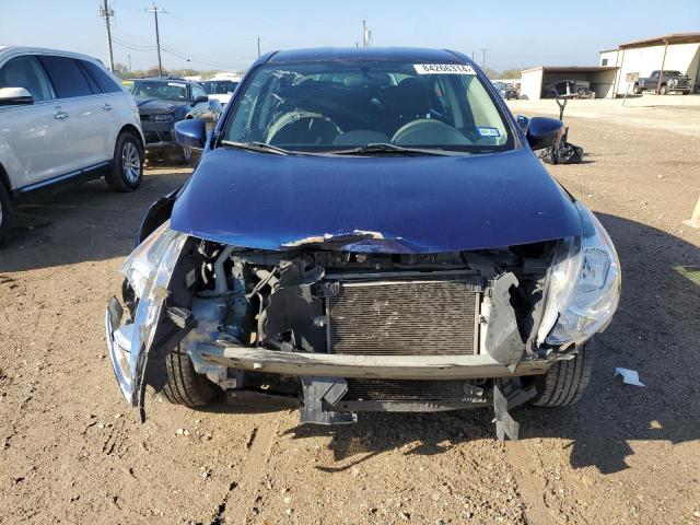 Photo 5 from auction – 2018 NISSAN VERSA S with VIN 3N1CN7AP7JL845888