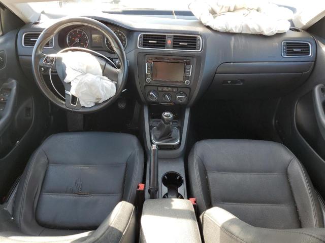 Photo 8 from auction – 2012 VOLKSWAGEN JETTA SE with VIN 3VWBX7AJ3CM336129
