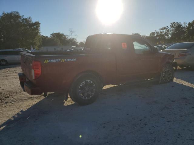 Photo 3 from auction – 2016 NISSAN FRONTIER S with VIN 1N6AD0CU5GN750723