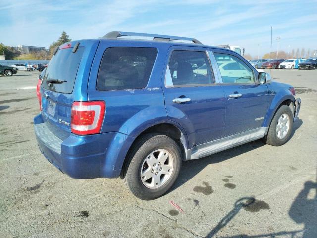 Photo 3 from auction – 2008 FORD ESCAPE HEV with VIN 1FMCU49H88KA22597