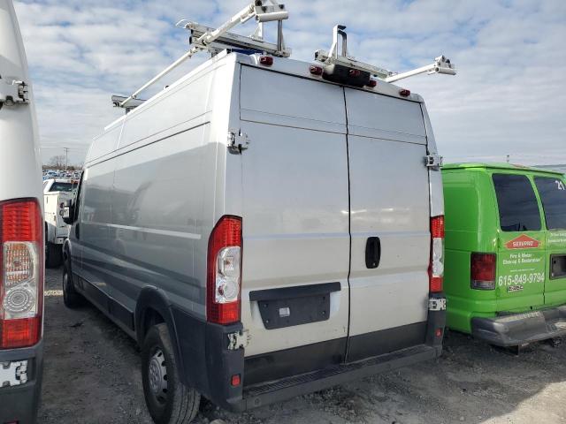 Photo 2 from auction – 2021 RAM PROMASTER with VIN 3C6LRVDG4ME506815