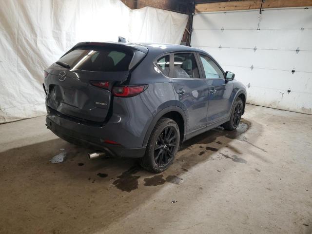 Photo 3 from auction – 2024 MAZDA CX-5 PREFE with VIN JM3KFBCL2R0505308