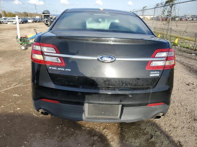 Photo 6 from auction – 2014 FORD TAURUS SEL with VIN 1FAHP2H89EG118105