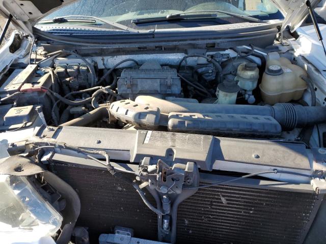 Photo 11 from auction – 2008 FORD F150 with VIN 1FTPX14548FA40791