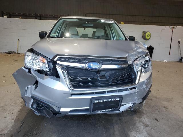 Photo 5 from auction – 2018 SUBARU FORESTER 2 with VIN JF2SJAACXJG435719