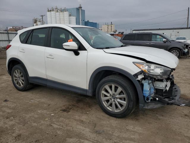 Photo 4 from auction – 2015 MAZDA CX-5 SPORT with VIN JM3KE4BY2F0516574