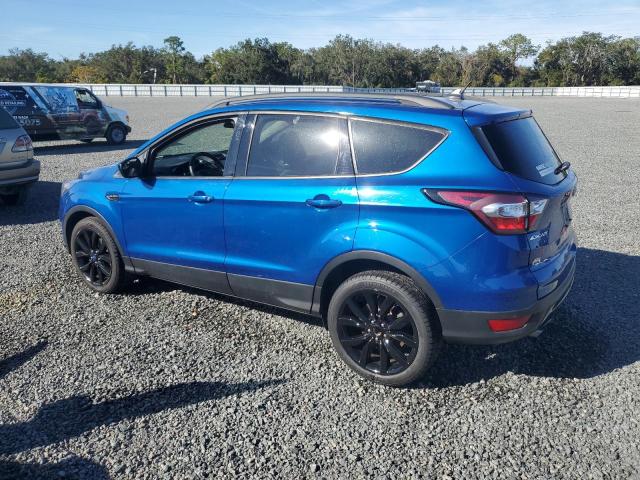 Photo 2 from auction – 2018 FORD ESCAPE SEL with VIN 1FMCU0HD6JUC55184