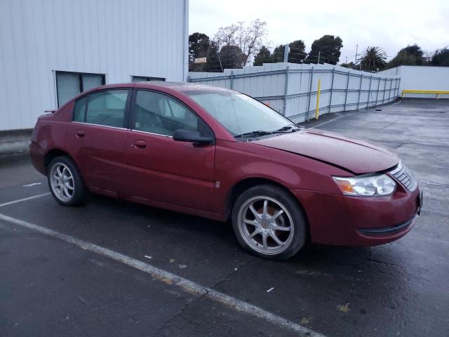 Photo 4 from auction – 2006 SATURN ION LEVEL with VIN 1G8AJ55F16Z196654