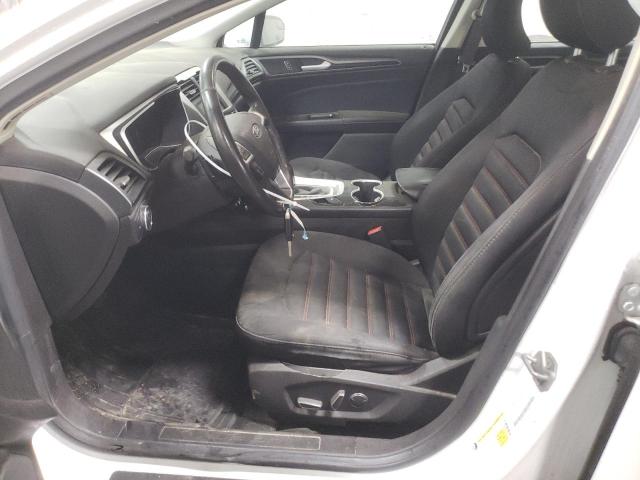 Photo 7 from auction – 2016 FORD FUSION SE with VIN 3FA6P0H97GR324975