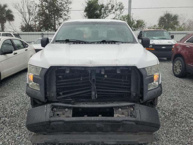 Photo 5 from auction – 2015 FORD F150 SUPER with VIN 1FTEX1C84FKE81361