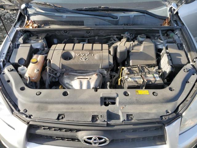 Photo 12 from auction – 2011 TOYOTA RAV4 with VIN 2T3ZF4DV2BW065885