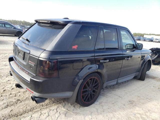 Photo 3 from auction – 2011 LAND ROVER RANGE ROVE with VIN SALSH2E44BA270167
