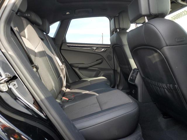 Photo 11 from auction – 2023 PORSCHE MACAN BASE with VIN WP1AA2A5XPLB21715