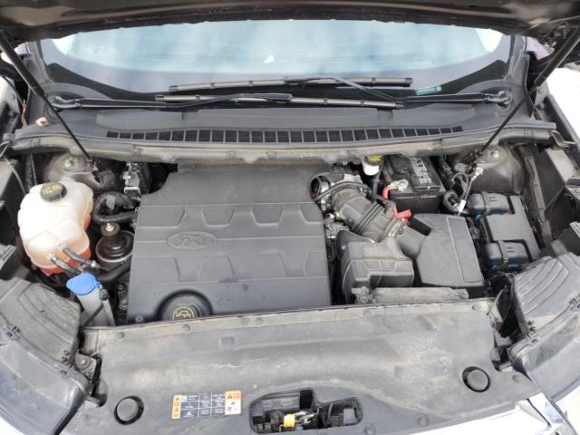 صورة رقم 12 من المزاد - 2018 FORD EDGE TITAN مع VIN 2FMPK4K86JBC37428