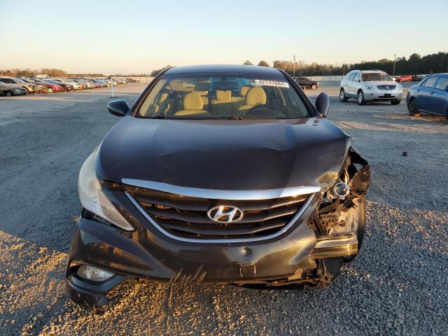 Photo 5 from auction – 2013 HYUNDAI SONATA GLS with VIN 5NPEB4AC0DH752368