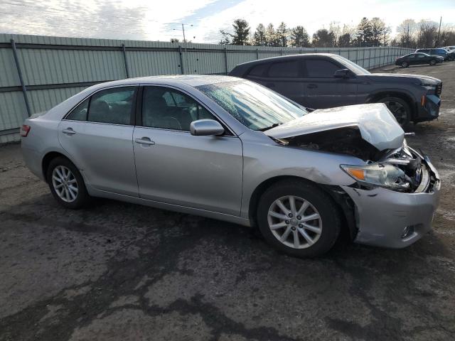 Photo 4 from auction – 2011 TOYOTA CAMRY BASE with VIN 4T4BF3EK5BR198963