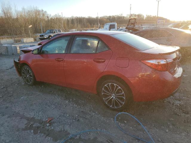 Photo 2 from auction – 2015 TOYOTA COROLLA L with VIN 2T1BURHEXFC317767