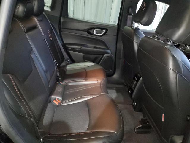 Photo 11 from auction – 2024 JEEP COMPASS TR with VIN 3C4NJDDN2RT137408