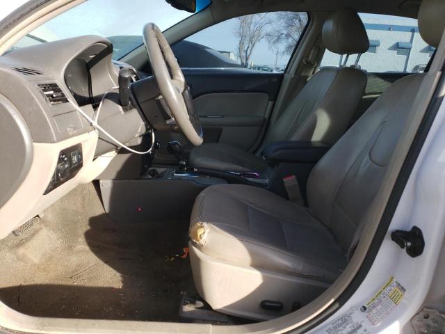 Photo 7 from auction – 2011 FORD FUSION SEL with VIN 3FAHP0JA3BR253120