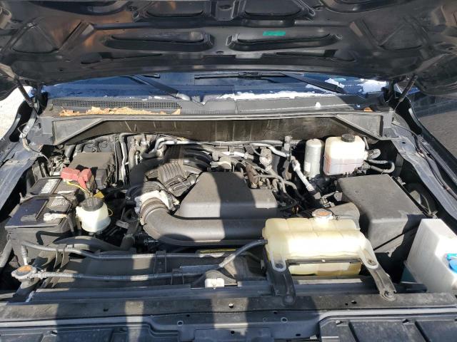 Photo 12 from auction – 2019 NISSAN NV 3500 with VIN 5BZBF0AA1KN852426