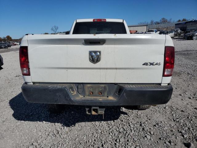 Photo 6 from auction – 2014 RAM 2500 ST with VIN 3C6UR5HL8EG118617