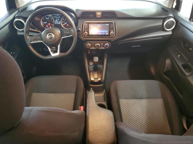 Photo 8 from auction – 2021 NISSAN VERSA S with VIN 3N1CN8DV1ML878907