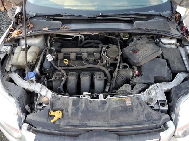 Photo 11 from auction – 2012 FORD FOCUS SE with VIN 1FAHP3F21CL275054