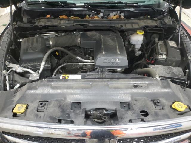 Photo 11 from auction – 2023 RAM 1500 CLASS with VIN 1C6RR7LG8PS518944