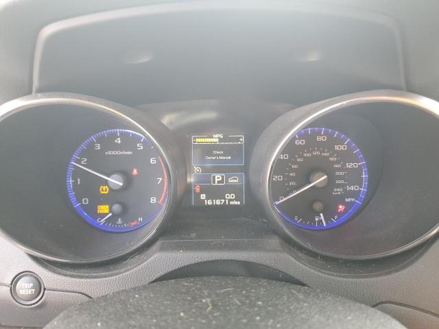 Photo 9 from auction – 2016 SUBARU OUTBACK 2. with VIN 4S4BSBJC1G3336493