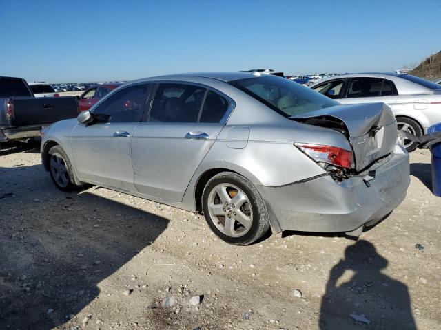 Photo 2 from auction – 2008 HONDA ACCORD EXL with VIN 1HGCP36808A066465