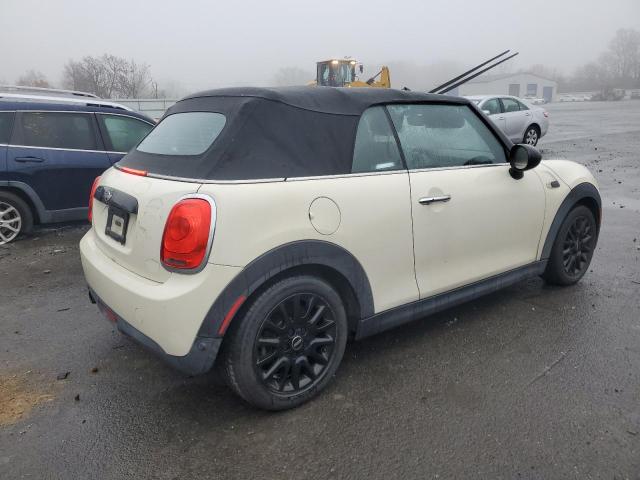 Photo 3 from auction – 2017 MINI COOPER with VIN WMWWG5C39H3C99832
