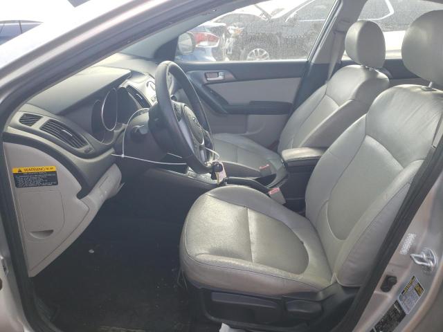 Photo 7 from auction – 2010 KIA FORTE EX with VIN KNAFU4A25A5264810