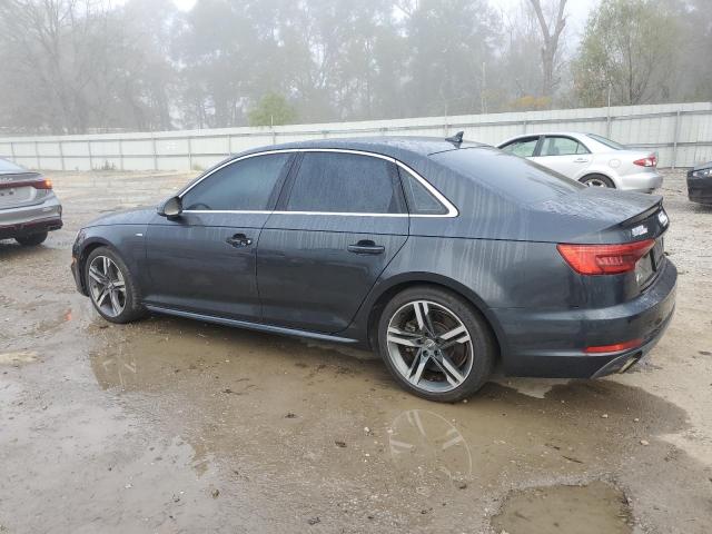 Photo 2 from auction – 2017 AUDI A4 PREMIUM with VIN WAULNAF49HN028342