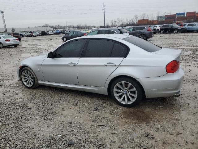 Photo 2 from auction – 2011 BMW 328 XI with VIN WBAPK7G55BNN58674