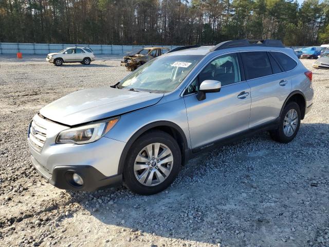 SUBARU OUTBACK 2. 2016 with VIN 4S4BSBDC1G3257479 - Photo from auction
