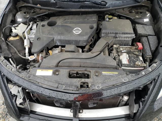 Photo 11 from auction – 2014 NISSAN ALTIMA 2.5 with VIN 1N4AL3AP6EN339743