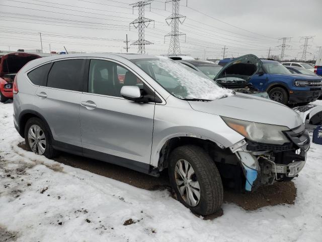 Photo 4 from auction – 2012 HONDA CR-V EX with VIN 2HKRM4H50CH619353