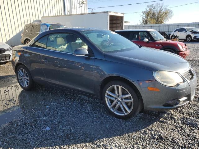 Photo 4 from auction – 2008 VOLKSWAGEN EOS LUX with VIN WVWFA71F28V004584