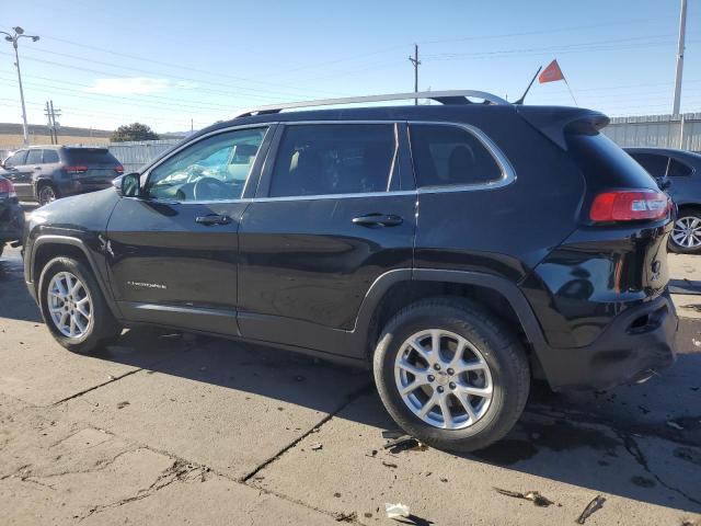 Foto 2 de la subasta – 2014 JEEP CHEROKEE L con VIN 1C4PJMCS0EW239679