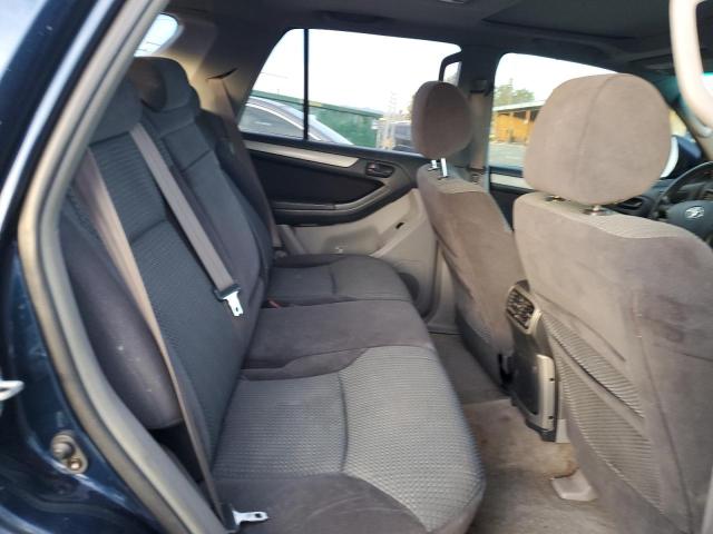 Photo 10 from auction – 2003 TOYOTA 4RUNNER SR with VIN JTEBT14R538002150