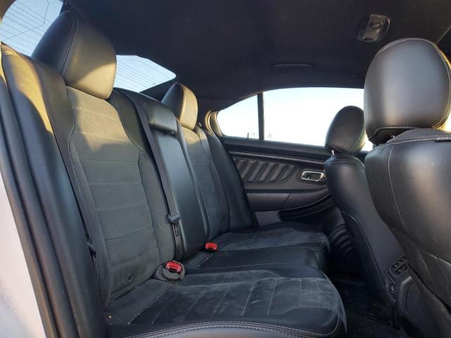 Photo 10 from auction – 2014 FORD TAURUS SHO with VIN 1FAHP2KT9EG151909
