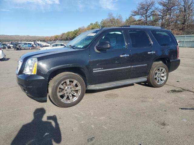 GMC YUKON DENA 2013 con VIN 1GKS2EEF6DR286147 - Foto de la subasta
